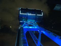 -新加坡摩天观景轮