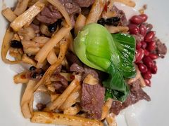 -漆黑觉米粉(三里屯店)