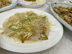 -寻味顺德·南记酒家·传统顺德菜·鱼生(广源路店)
