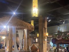 -花溪雨·森林餐厅(石基店)