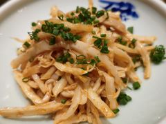 安吉山珍玉笋-新白鹿餐厅(爱琴海购物中心店)