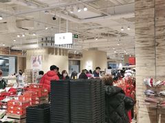 大堂-七鲜超市(瑞虹天地太阳宫店)