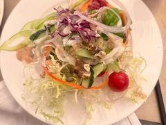 -上海和平饭店茉·莉酒廊 Jasmine Lounge