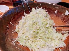 高丽菜丝-胜博殿日式炸猪排(西红门店)