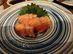 -傑·料理·海鲜放题(佛山文华荟店)