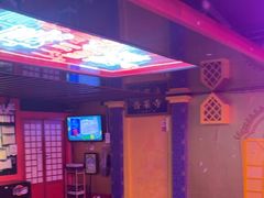 -长藤鬼校(龙翔店)