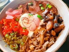 -Ameigo梅果·云贵川bistro(长宁来福士店)