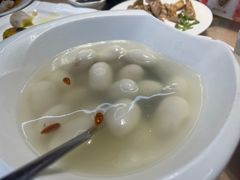 -百年银屏蚝烙·潮汕菜·非遗(乐山店)