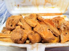 -细妹五香牛杂(步行街店)
