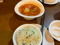 -奶奶的味道(胶州路店)