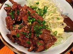 -醉虎传(南锣鼓巷店)