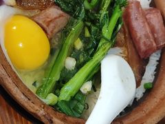 -万兴煲仔饭(万福路店)