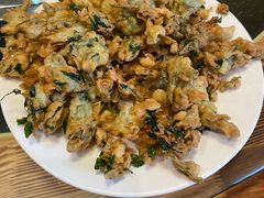 -燕北云山·农家菜·灶台鱼(密云溪翁庄店)