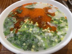 -七百岁羊肉馆(环球港店)