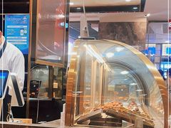 -Awfully Chocolate(来福士广场店)