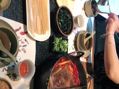 -盡膳口福跷脚牛肉火锅(北美新天地店)