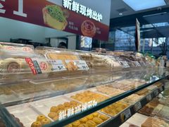 -泸溪河桃酥(西直门凯德店)