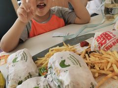 -麦当劳(潮阳店)