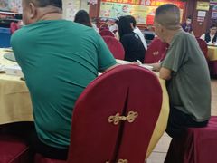 -吉莲利苑海鲜酒家(珠海拱北28年老字号店)
