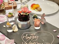 -王品牛排(郑州大卫城店)