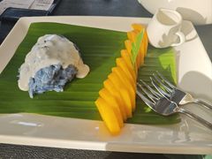 -帕蓝·暹罗料理(大学路店)