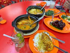 -小小饭店