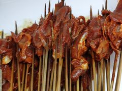 -马路边边串串香(北苑旗舰店)