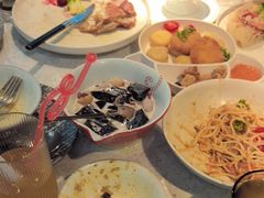 -Aqua Oasis 水天堂(余姚众安广场店)