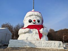 -沈阳奥体冰雪嘉年华
