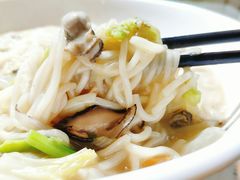 江口卤面-小莆天(元帅路店)