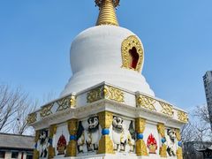 -护国法轮寺