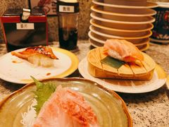-合点寿司(美罗城店)