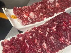 -潮发潮汕牛肉店(东方宝泰店)