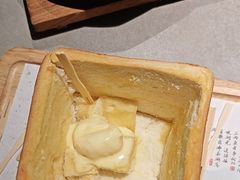 -绿茶餐厅(广州天河城店)