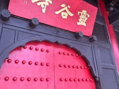 -灵谷景区