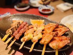 -小山日本料理(太古汇店)