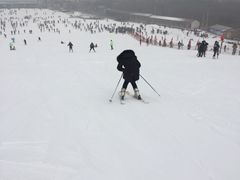 -蓟县盘山滑雪场