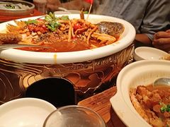 -桂小厨广西菜(万象城店)