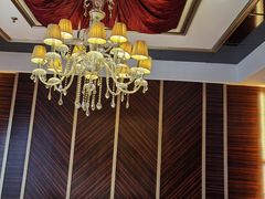 包厢-御盛苑富隆汇·传承川菜·商务简餐(江北嘴店)