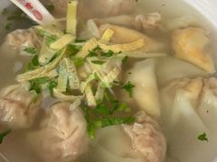 -海平馄饨(逍遥二路店)