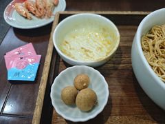 -蟹上黄·蟹黄面·江南糖水(人民广场店)