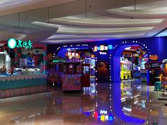 -爱玩嘉年华(龙湖杭州金沙天街店)
