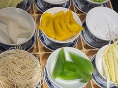-咏江南·苏式火锅·苏州评弹(观前街店)