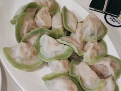 -船歌·鱼水饺青岛菜(合肥路永旺店)