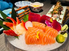 -炙柒Sekinana·精致日料(合生汇店)