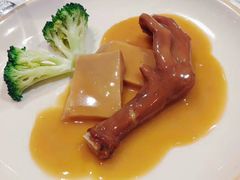 -红棉中餐厅·广州海航威斯汀酒店