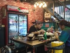 大堂-赤甲皇(仙霞路店)