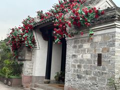 -慈城古县城景区