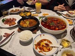 -天辣(金桥啦啦宝都店)