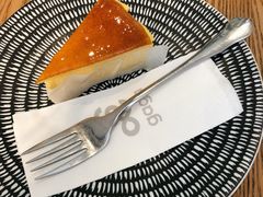 流岩芝士蛋糕-gaga(深圳南山益田假日广场店)